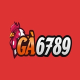 The "ĐÁ GÀ 6789" user's logo
