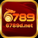 The "6789d net" user's logo