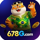The "678g bet" user's logo
