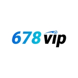 The "678Vip date" user's logo