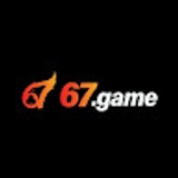 The "67gamebet" user's logo