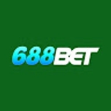 The "688Bet – Plataforma de Apostas Online" user's logo