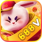 The "688v688vcombr" user's logo