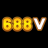 The "688V" user's logo