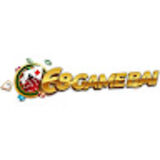 The "68 Game Bài" user's logo