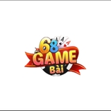The "68gamebaiaclindustries" user's logo