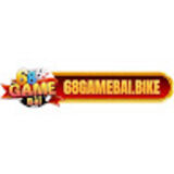 The "68 GAME BÀI" user's logo