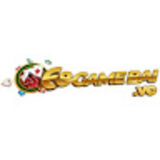 The "68 game bài" user's logo