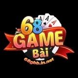 The "68GB" user's logo