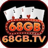 The "68gb" user's logo