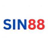 The "SIN88" user's logo