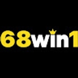 The "68Win1 live" user's logo