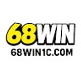 The "68Winc1 com" user's logo