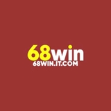 The "68winitcom" user's logo