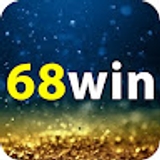 The "68Win – Sân Chơi Trực Tuyến Đổi Thưởng Kiếm Tiền Thật" user's logo