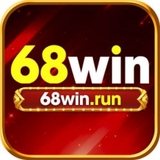 The "68winrun" user's logo