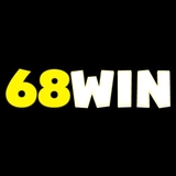The "68WIN⭐️ Trang Chủ 68.WIN Sòng Bạc Thời Thượng 5.0" user's logo