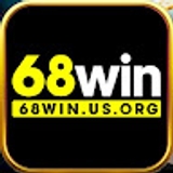 The "68WIN US ORG" user's logo