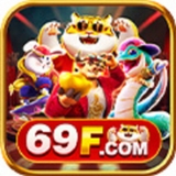 The "69f bet" user's logo