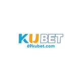 The "69kubet com" user's logo