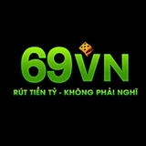 The "69VN | 69VN06 | Trang Chủ 69VN.COM Chính Thức | +69K Đăng Ký 69VN" user's logo