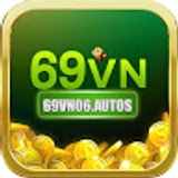 The "69vn" user's logo
