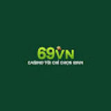 The "Nhà cái 69VN" user's logo