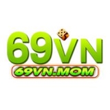 The "Nhà Cái 69VN" user's logo