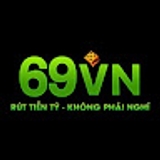 The "69vn207com" user's logo