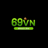 The "69VIN" user's logo