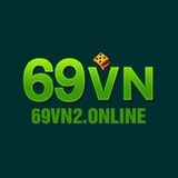The "69vn2online" user's logo