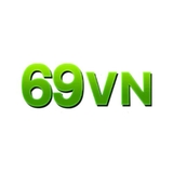 The "69vn5online" user's logo
