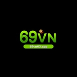 The "69VN" user's logo