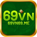 The "69vn69me" user's logo