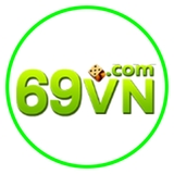 The "69VN ad" user's logo