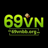 The "69VN" user's logo