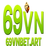The "69VN" user's logo