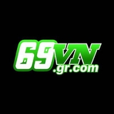 The "69VN | Link vào 69vn.com Casino đăng nhập nhận 169K 2025" user's logo