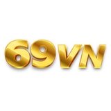The "69vn" user's logo