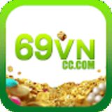 The "69vncccom" user's logo