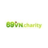 The "69vncharity" user's logo