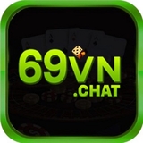 The "Nhà cái 69VN" user's logo