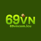 The "69vncomicu" user's logo