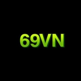The "69vn trang chủ " user's logo