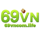 The "Nhà cái 69VN" user's logo