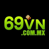 The "69vncommx" user's logo