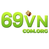 The "69vncom org" user's logo