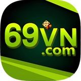 The "Nhà cái 69VN" user's logo