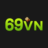 The "69vnetcom" user's logo