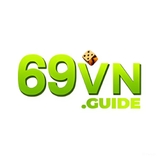 The "69vn guide" user's logo
